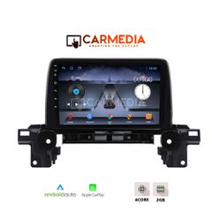 CARMEDIA CM209P-13 PERFORMANCE TABLET 9'' OEM MAZDA CX5 2017+