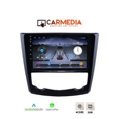 CARMEDIA CM209P-13 PERFORMANCE TABLET 9'' OEM RENAULT KADJAR 2015+