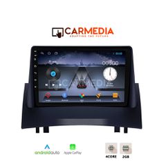CARMEDIA CM209P-13 PERFORMANCE TABLET 9'' OEM RENAULT MEGANE 2 2002-2008