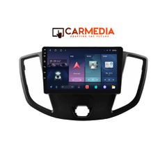 CARMEDIA CM209P-13 PERFORMANCE TABLET 9'' OEM FORD TRANSIT 2014-2020