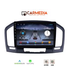 CARMEDIA CM209P-13 PERFORMANCE TABLET 9'' OEM OPEL INSIGNIA 2008-2013