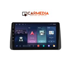 CARMEDIA CM209P-13 PERFORMANCE TABLET 9'' OEM FIAT TIPO 2018-2023 V2