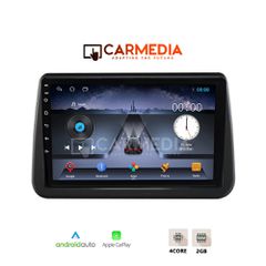 CARMEDIA CM209P-13 PERFORMANCE TABLET 9'' OEM OPEL MERIVA 2010-2017