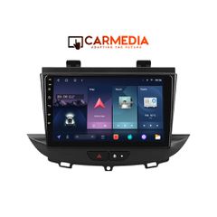 CARMEDIA CM209P-13 PERFORMANCE TABLET 9'' OEM OPEL CROSSLAND - GRANDLAND 2017+
