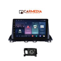 CARMEDIA CM209P-13 PERFORMANCE TABLET 9'' OEM MAZDA CX4 2014+