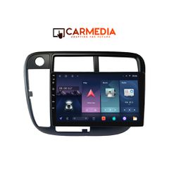 CARMEDIA CM209P-13 PERFORMANCE TABLET 9'' OEM HONDA CIVIC 1995-2001 V2