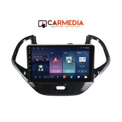 CARMEDIA CM209P-13 PERFORMANCE TABLET 9'' OEM FORD KA 2017+ BLACK