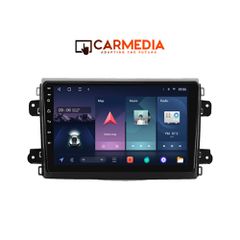 CARMEDIA CM209P-13 PERFORMANCE TABLET 9'' OEM FIAT DUCATO 2021+