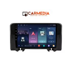 CARMEDIA CM209P-13 PERFORMANCE TABLET 9'' OEM CITROEN C3 2022-2024