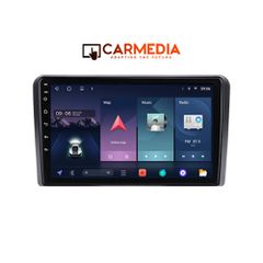 CARMEDIA CM209P-13 PERFORMANCE TABLET 9'' OEM DODGE RAM 2018+
