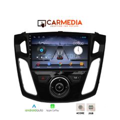 CARMEDIA CM209P-13 PERFORMANCE TABLET 9'' OEM FORD FOCUS 2011-2018