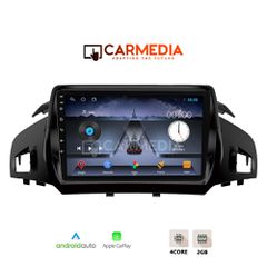 CARMEDIA CM209P-13 PERFORMANCE TABLET 9'' OEM FORD KUGA 2013+ | C-MAX 2011+
