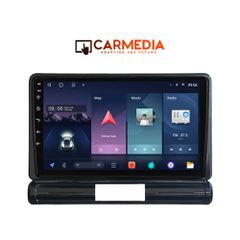 CARMEDIA CM209P-13 PERFORMANCE TABLET 9'' OEM CITROEN C3 - DS3 2016-2025 LOW