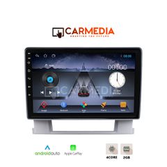 CARMEDIA CM209P-13 PERFORMANCE TABLET 9'' OEM OPEL ASTRA J 2010-2015
