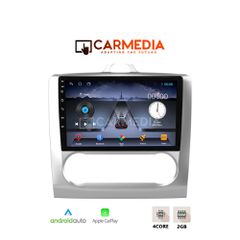 CARMEDIA CM209P-13 PERFORMANCE TABLET 9'' OEM FORD FOCUS 2005-2012 CLIMA