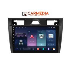 CARMEDIA CM209P-13 PERFORMANCE TABLET 9'' OEM FORD FIESTA 2006-2008