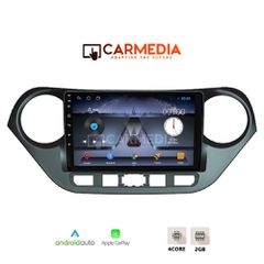 CARMEDIA CM209P-13 PERFORMANCE TABLET 9'' OEM HYUNDAI i10 2014-2020