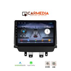 CARMEDIA CM209P-13 PERFORMANCE TABLET 9'' OEM MAZDA 2 2014+