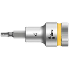 Wera Wera Zyklop 1/2″ Hex socket bit with holding function