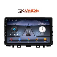 CARMEDIA CM209P-13 PERFORMANCE TABLET 9'' OEM KIA RIO 2018+ | STONIC 2017+