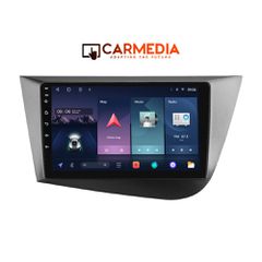 CARMEDIA CM209P-13 PERFORMANCE TABLET 9'' OEM SEAT LEON 2005-2012