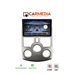 CARMEDIA CM209P-13 PERFORMANCE TABLET 9'' OEM DAIHATSU TERIOS 2006-2017