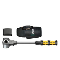 Wera Wera Koloss ratchet 1/2″ drive
