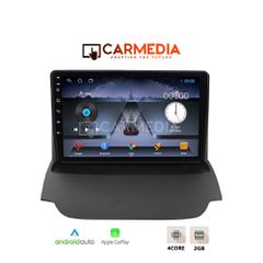 CARMEDIA CM209P-13 PERFORMANCE TABLET 9'' OEM FORD ECOSPORT 2012-2018