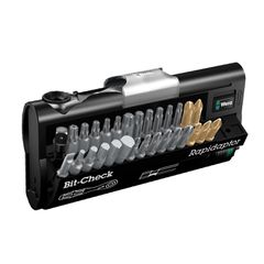 Wera Wera Zyklop ratchet kit Mini 1, 1/4″ drive Metric sizes