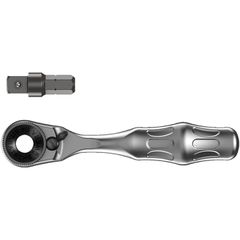 Wera Wera Zyklop bit ratchet Mini 1