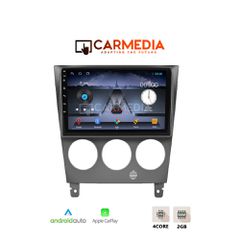 CARMEDIA CM209P-13 PERFORMANCE TABLET 9'' OEM SUBARU IMPREZA 2002-2008