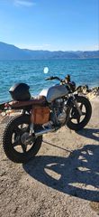 Honda CB 250 2005