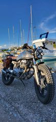 Honda CB 250 2005-thumb-7