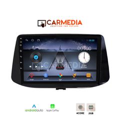 CARMEDIA CM209P-13 PERFORMANCE TABLET 9'' OEM HYUNDAI i30 2018+