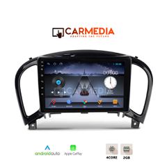 CARMEDIA CM209P-13 PERFORMANCE TABLET 9'' OEM NISSAN JUKE 2009-2020
