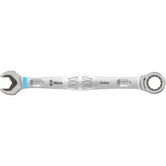 Wera Wera ratcheting wrench open/ box end 11mm Joker – Metric
