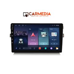 CARMEDIA CM209P-13 PERFORMANCE TABLET 9'' OEM TOYOTA AURIS 2007-2012