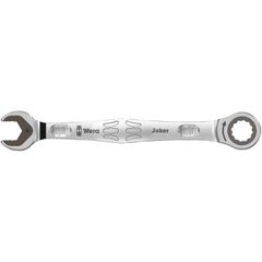 Wera Wera ratcheting wrench open/ box end 12mm Joker – Metric