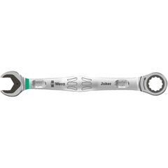 Wera Wera ratcheting wrench open/ box end 13mm Joker – Metric