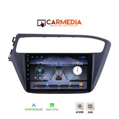 CARMEDIA CM209P-13 PERFORMANCE TABLET 9'' OEM HYUNDAI i20 2019-2021