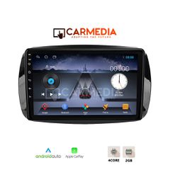 CARMEDIA CM209P-13 PERFORMANCE TABLET 9'' OEM SMART 453 2016+