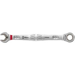 Wera Wera ratcheting wrench open/ box end 3/8″ Joker – US sizes