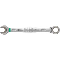 Wera Wera ratcheting wrench open/ box end 1/2″ Joker – US sizes