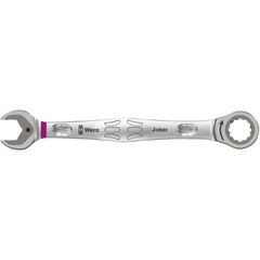 Wera Wera ratcheting wrench open/ box end 9/16″ Joker – US sizes