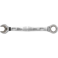 Wera Wera ratcheting wrench open/ box end 5/8″ Joker – US sizes