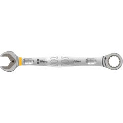 Wera Wera ratcheting wrench open/ box end 3/4″ Joker – US sizes