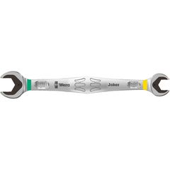 Wera Wera wrench double open end 10/13 Joker