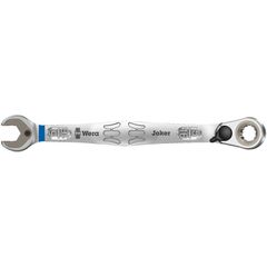 Wera Wera ratcheting wrench Joker switch – US sizes 5/16″
