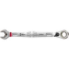 Wera Wera ratcheting wrench Joker switch – US sizes 3/8″