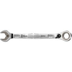 Wera Wera ratcheting wrench Joker switch – US sizes 5/8″